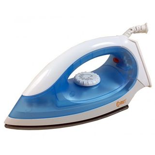 BÀN ỦI KHÔ COMET CM-1126 CÔNG SUẤT 1000W