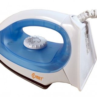 BÀN ỦI KHÔ COMET CM-1126 CÔNG SUẤT 1000W