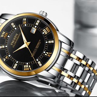 ĐỒNG HỒ FNGEEN SIZE 40MM