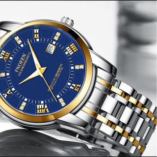 ĐỒNG HỒ FNGEEN SIZE 40MM