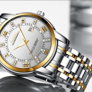 ĐỒNG HỒ FNGEEN SIZE 40MM