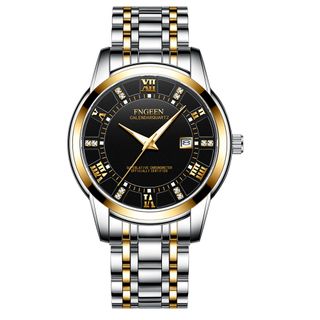 ĐỒNG HỒ FNGEEN SIZE 40MM
