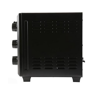 LÒ NƯỚNG ĐIỆN COMET CM6518 DUNG TÍCH 28 LÍT CÔNG SUẤT 1600W