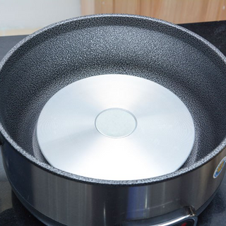 NỒI LẨU ĐIỆN ĐA NĂNG COMET CM7731 - DUNG TÍCH 3.5 LÍT