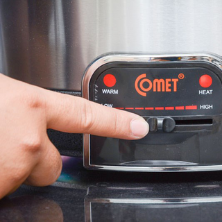 NỒI LẨU ĐIỆN ĐA NĂNG COMET CM7731 - DUNG TÍCH 3.5 LÍT
