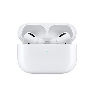 Tai nghe Bluetooth Apple Airpods Pro hõ trợ sạc không dây