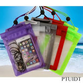 Túi chống nước màu