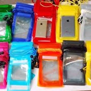 Túi chống nước màu