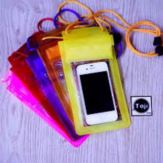 Túi chống nước màu