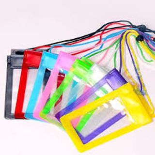 Túi chống nước màu