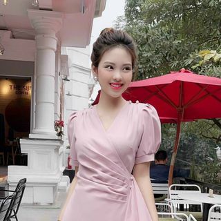Đầm sỉ 120k - Mã A5632