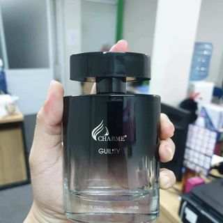 Nước hoa guility 100ml