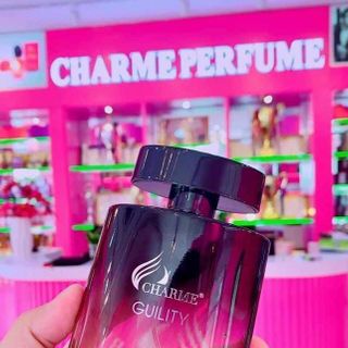 Nước hoa guility 100ml