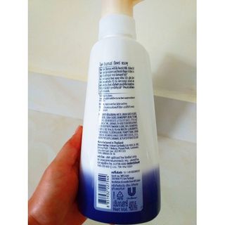 Dầu gội Dove Intense Repair