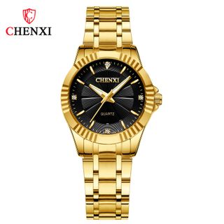 ĐỒNG HỒ CHENXI CẶP VÀNG