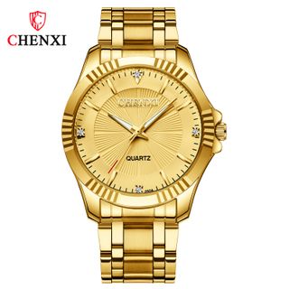 ĐỒNG HỒ CHENXI CẶP VÀNG