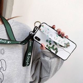 Dây đeo điện thoại dài