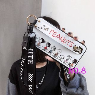 Dây đeo điện thoại dài
