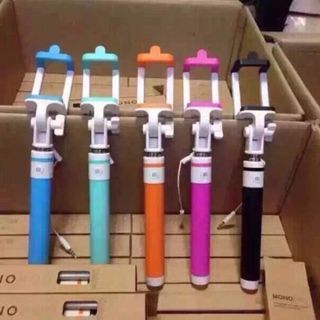 Gậy chụp hình monopod