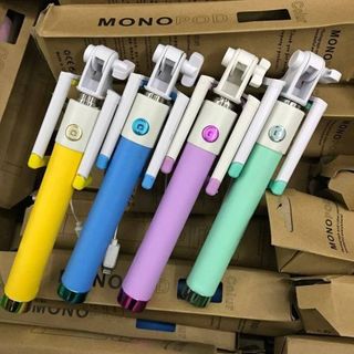 Gậy chụp hình monopod