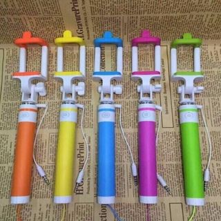 Gậy chụp hình monopod