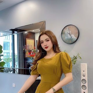 váy công sở hot new