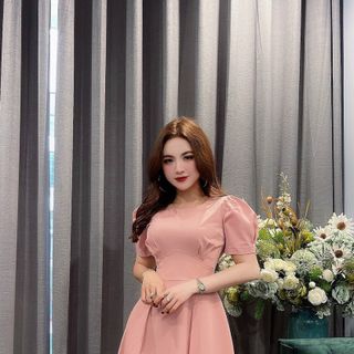 váy công sở hot new