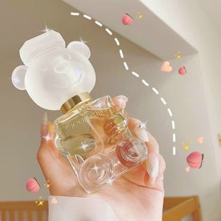 Nước hoa gấu 30ml