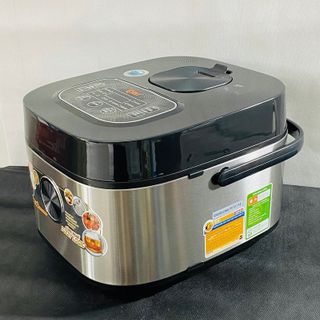 NỒI CƠM ĐIỆN TỬ COMET CM8088 1.8L - LÒNG NIÊU CHỐNG DÍNH - MẪU MỚI