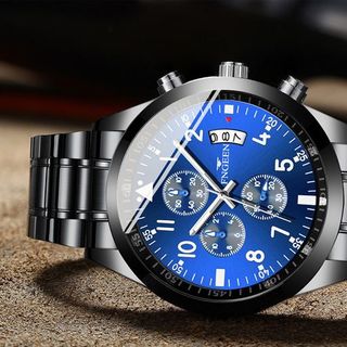 ĐỒNG HỒ SIZE FNGEEN 38MM