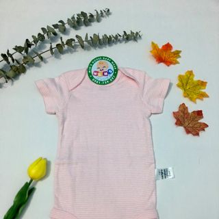 BodySuit cho bé ngắn tay họa tiết thời trang xinh xắn đáng yêu BS040