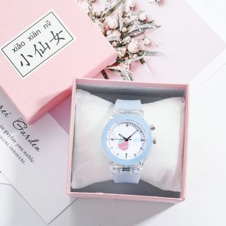 ĐỒNG HỒ PHÁT SÁNG