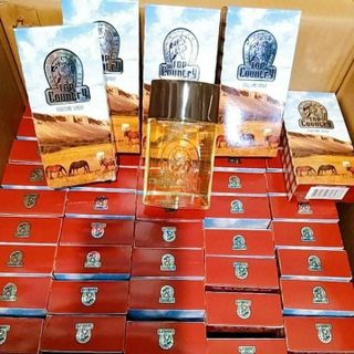 Nước Hoa Ngựa 50ml