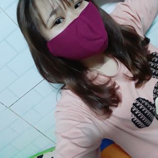 Khẩu trang vải giá rẻ