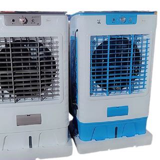 Quạt làm mát hơi nước OSAKA 60 lít