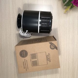 Đèn Bắt Muỗi Thông Minh