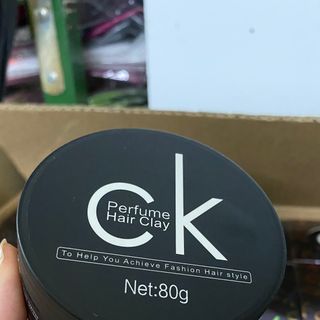 Wax / sáp tạo kiểu tóc nam Osis