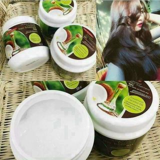 Ủ tóc dừa