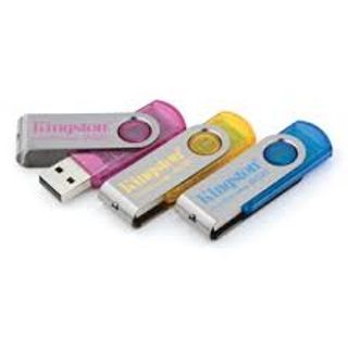 [Chuyên Sỉ] USB nhựa Kingston 16GB