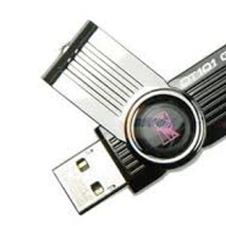 [Chuyên Sỉ] USB nhựa Kingston 16GB