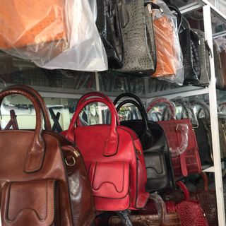 Tách lô 50c túi quảng châu mẫu lộn lộn