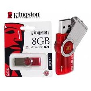 [Chuyên Sỉ] Usb Kingston 8Gb Giá Rẻ