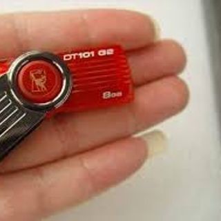 [Chuyên Sỉ] Usb Kingston 8Gb Giá Rẻ