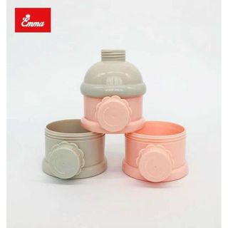 Bình chia sữa cho bé yêu Ema