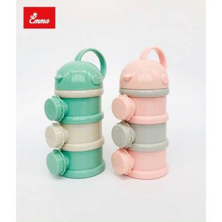 Bình chia sữa cho bé yêu Ema