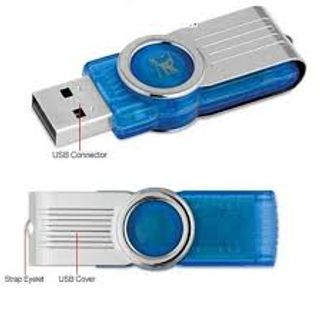 [Chuyên Sỉ] USB nhựa Kingston 4GB