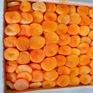 Mơ sấy dẻo Thổ nhĩ kỳ