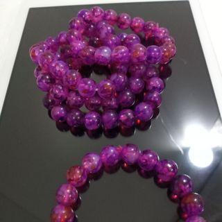 Vòng tay 10ly đẹp chuỗi vòng tay