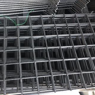 Lưới hàn đổ bê tông D4, tổng kho lưới thép hàn đổ bê tông