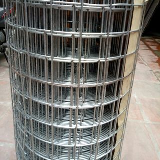 Lưới hàn đổ bê tông D4, tổng kho lưới thép hàn đổ bê tông